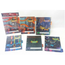 SEPARADOR MATERIA N3 X5 MOTOR RACING REXON