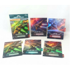 SEPARADOR MATERIA N3 X5 EPIC WAR REXON