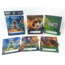 SEPARADOR MATERIA N3 X5 MATCH DAY 2 REXON