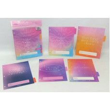 SEPARADOR MATERIA N3 X5 STAR CONSTELLATION REXON