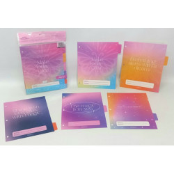 SEPARADOR MATERIA N3 X5 STAR CONSTELLATION REXON