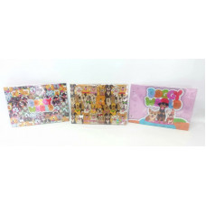 CARPETA N5 DOGGY WORLD HOLOGLITTER REXON