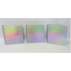 CARPETA N3 3X40 SCHOOL TIME REXON