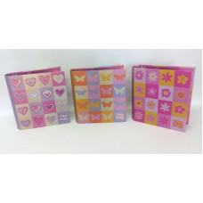 CARPETA N3 3X40 TRENDY HOLOREFLEX REXON