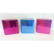 CARPETA N3 3X40 HOLO STAR REXON