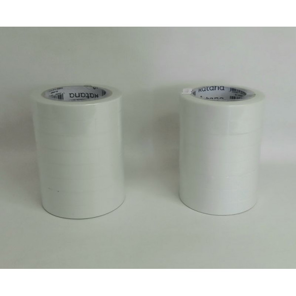 CINTA DOBLE FAZ 12X50cm 515007