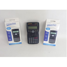 CALCULADORA CIENTIFICA  515682