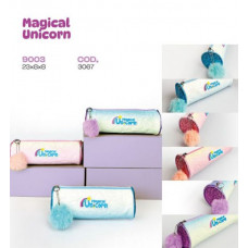 CANOPLA MAGICAL UNICORN 23X8X8cm 3067  REX