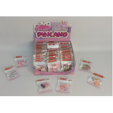 PINES X4 PINLAND 11699 REX