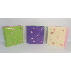 CARPETA PINLAND BICOLOR 3X40cm 20355 REX