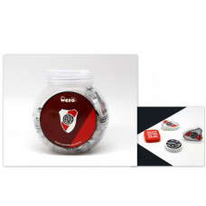 GOMAS RIVER PLATE 2D WE4112