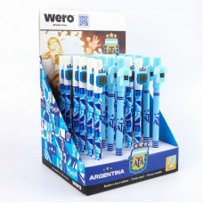 BOLIGRAFO BORRABLE AFA  WE4238
