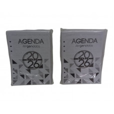 REPUESTO AGENDA N8 DIARIO  AG-0044