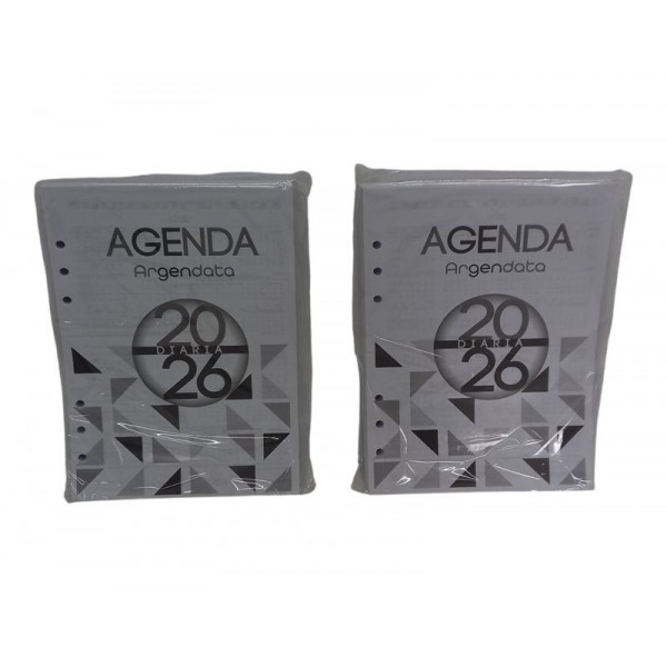 REPUESTO AGENDA N8 DIARIO  AG-0044