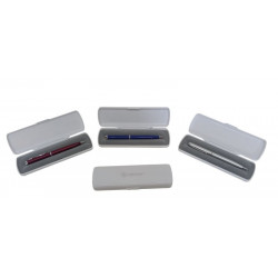 BOLIGRAFO URBAN OFFICE CON ESTUCHE   V11-1  SABONIS
