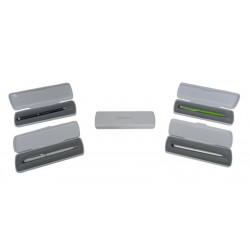 BOLIGRAFO TECHNICAL TOUCH CON ESTUCHE   T11-1  SABONIS
