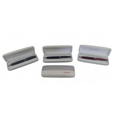 BOLIGRAFO JEWELL BLACK CON ESTUCHE   J11-8  SABONIS