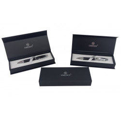 BOLIGRAFO EXCECUTIVE ROCK CON ESTUCHE    S11-23