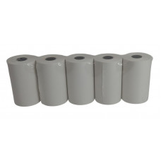 ROLLO TERMICO 80X30mm  48grs X5  8030  SKYCOLOR