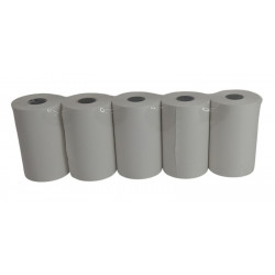 ROLLO TERMICO 80X30mm  48grs X5  8030  SKYCOLOR